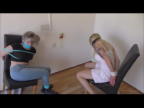 ❤️ Uzależniona / związana i zakneblowana / damsel in distress ❌ Porno fb at us ﹏