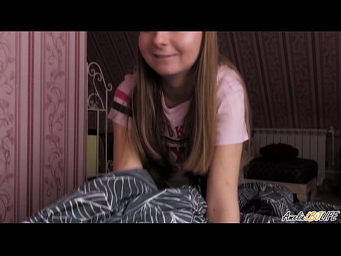 ❤️ Blondynka obciąga swojemu BFF głęboko i dostaje spermę do ust ❌ Porno fb at us ﹏
