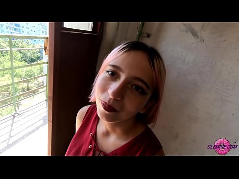 ❤️ Studentka zmysłowo obciąga nieznajomemu na odludziu - cum na jego twarzy ❌ Porno fb at us ﹏
